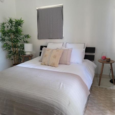 Hotel Motel Lauderdale Inn Fort Lauderdale Buitenkant foto