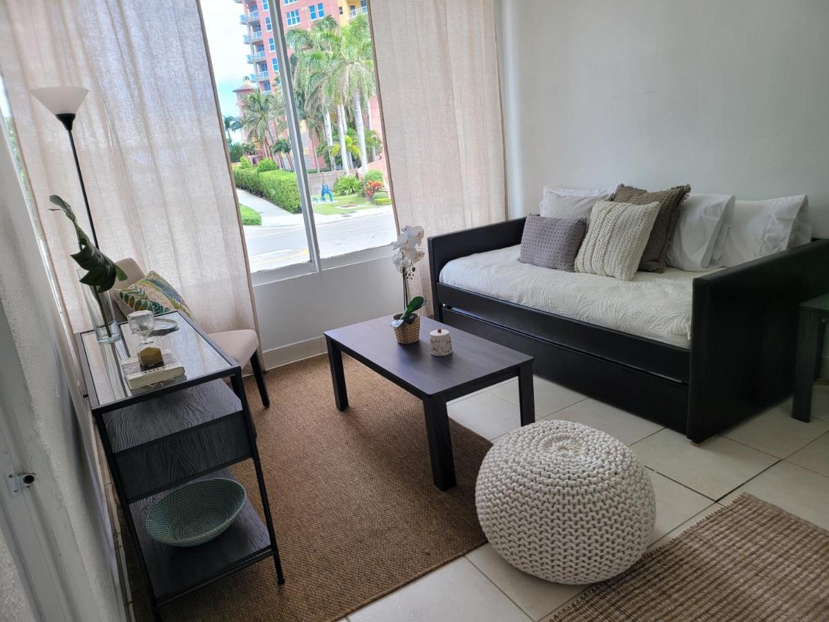 Hotel Motel Lauderdale Inn Fort Lauderdale Buitenkant foto