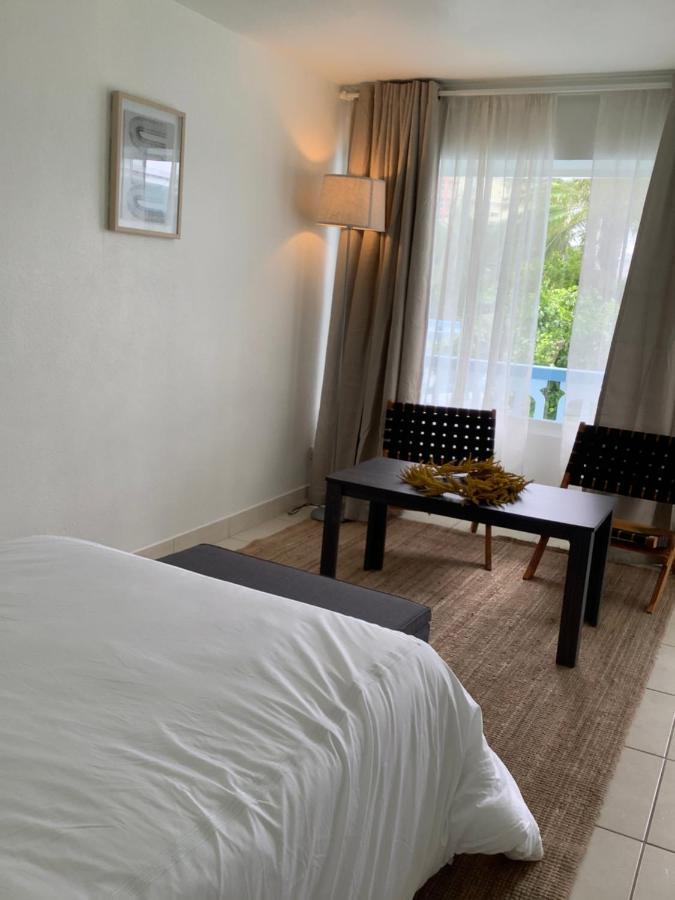 Hotel Motel Lauderdale Inn Fort Lauderdale Buitenkant foto